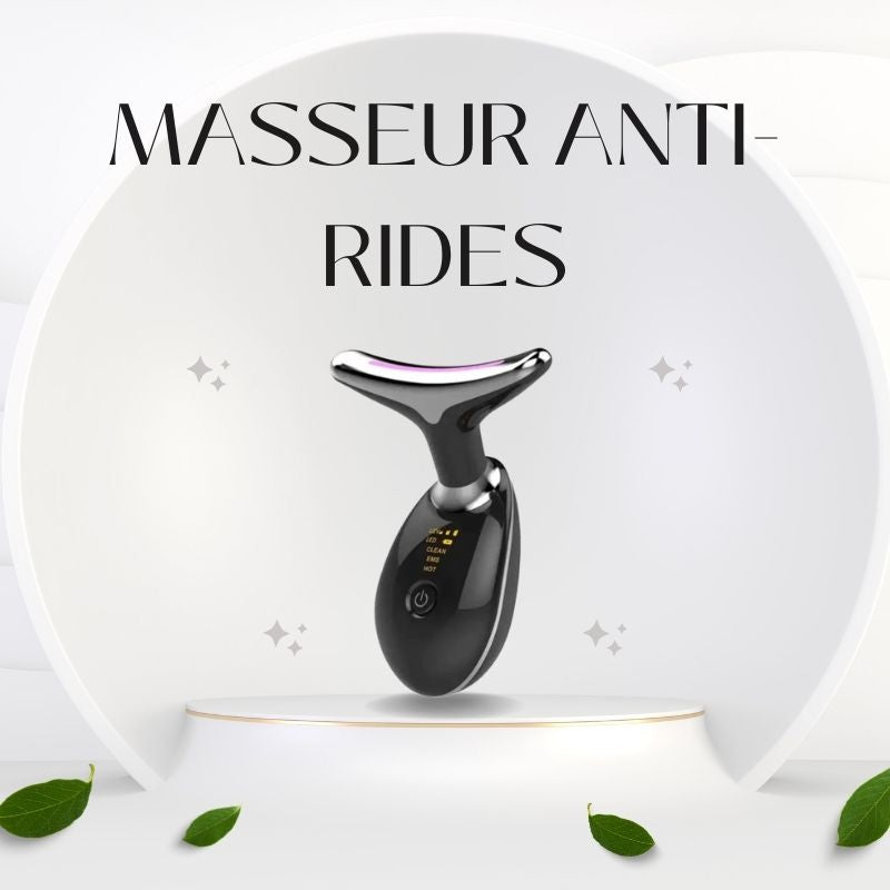 Masseur Anti-Rides