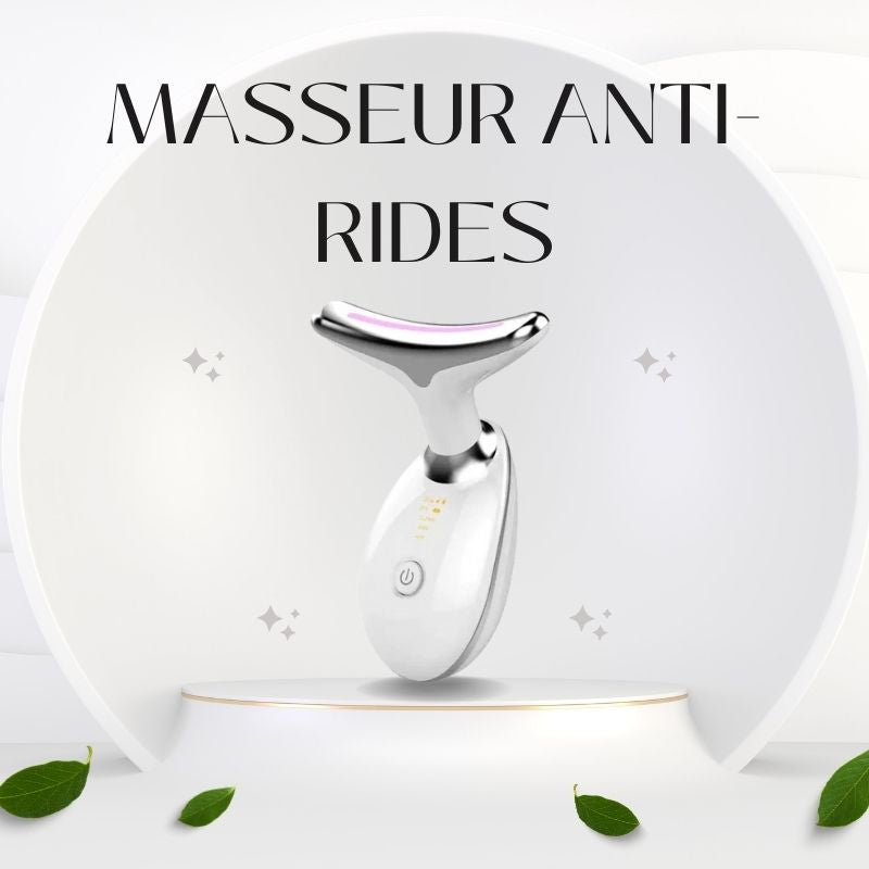 Masseur Anti-Rides